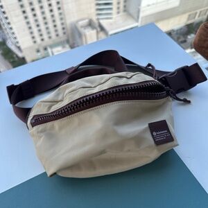Lululemon Fanny Pack Bag Belt